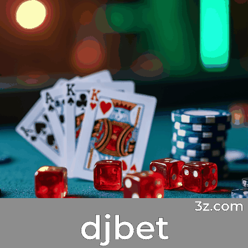 Descubra o Futuro dos Jogos e as Experiências Disruptivas na djbet