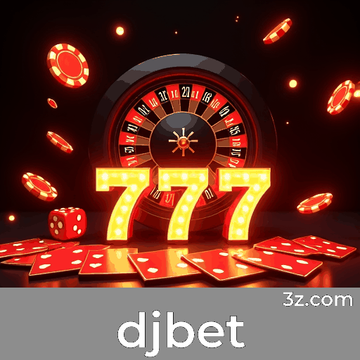 djbet: Apostas em Esportes com Odds Instantâneas