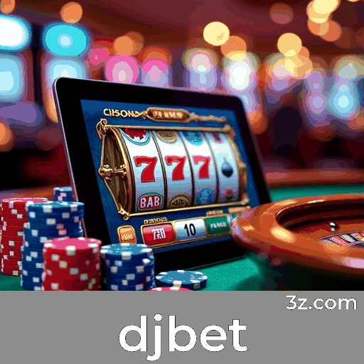djbet: A Plataforma de Apostas Segura e Confiável