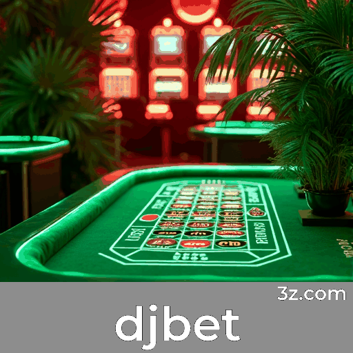 Descubra o Futuro dos Jogos e as Experiências Disruptivas na djbet