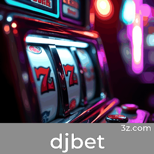 djbet: Seu Cassino Online Seguro e Profissional