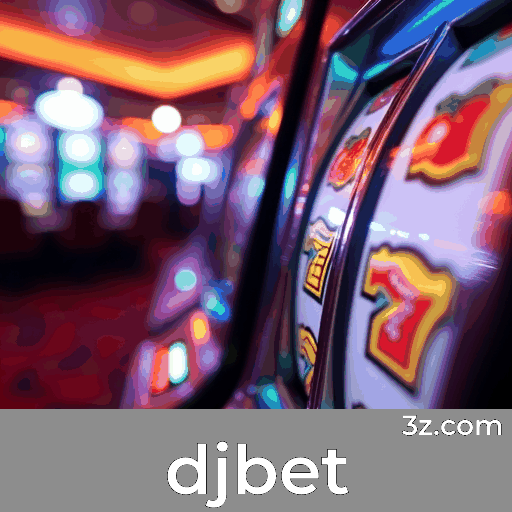 djbet: Seu Cassino Online Seguro e Profissional