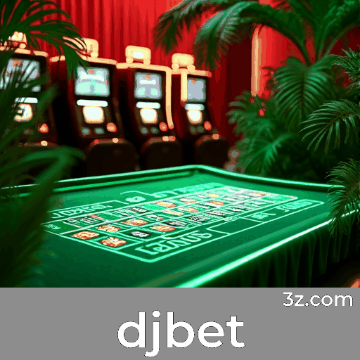 djbet: A Plataforma de Apostas Segura e Confiável