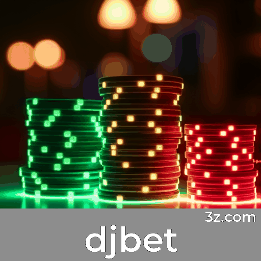 djbet: Seu Cassino Online Seguro e Profissional