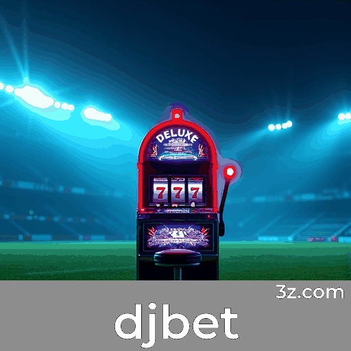 djbet: A Plataforma de Apostas Segura e Confiável