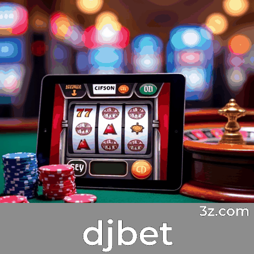 Explorando Inovações com Desenvolvedores no djbet