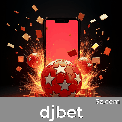 djbet: Apostas em Esportes com Odds Instantâneas