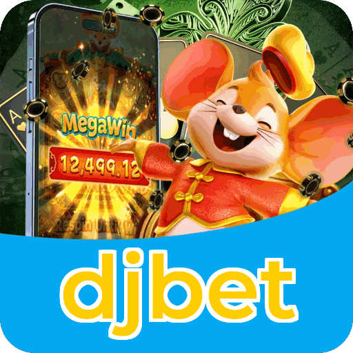 Bônus de Boas-vindas djbet